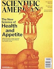 Scientific American [US] July - August 2024（単号）