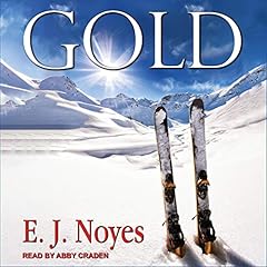 Page de couverture de Gold