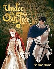 Under the Oak Tree: Volume 1 (The Comic) (Under the Oak Tree - Comic) (English Edition)