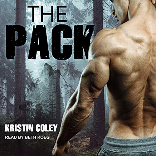 Page de couverture de The Pack