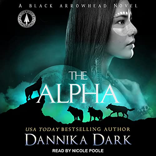 Page de couverture de The Alpha