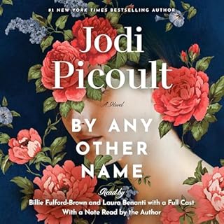 By Any Other Name Audiobook By Jodi Picoult cover art