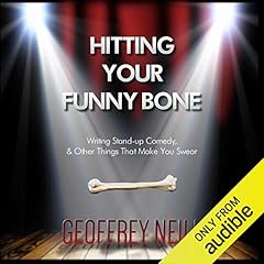 Page de couverture de Hitting Your Funny Bone