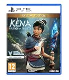 Kena. Bridge of Spirits - Deluxe Edition