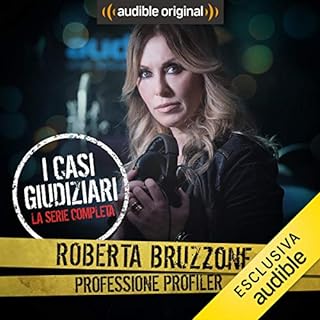 Tutti i casi giudiziari copertina