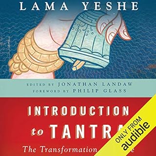 Introduction to Tantra cover art