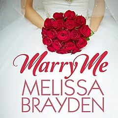 Page de couverture de Marry Me