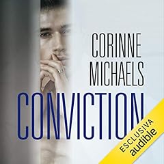 Conviction copertina