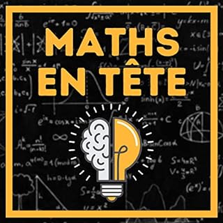 Couverture de Maths en tête