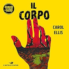 Il corpo copertina