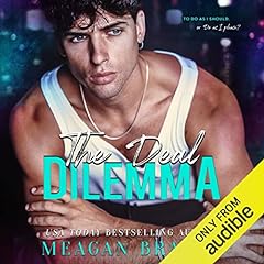 Page de couverture de The Deal Dilemma