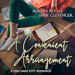 Page de couverture de A Convenient Arrangement