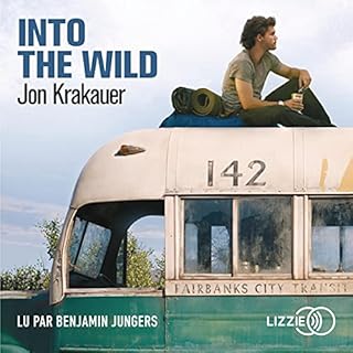 Page de couverture de Into the Wild [French Edition]