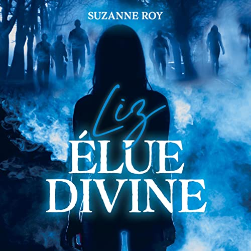 Liz Audiolivro Por Suzanne Roy capa