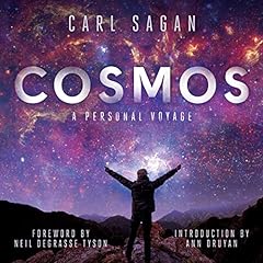 Page de couverture de Cosmos