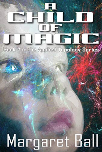 A Child Of Magic