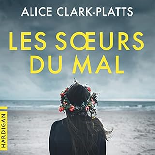 Couverture de Les Sœurs du mal