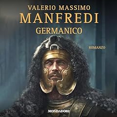 Germanico copertina