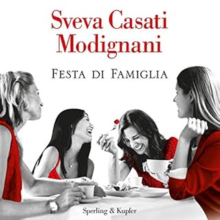 Festa di famiglia copertina