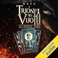 I Trionfi del Vuoto copertina