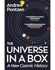 The Universe in a Box: A New Cosmic History (English Edition)