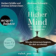 Higher Mind Titelbild