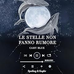 Le stelle non fanno rumore copertina