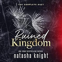 Page de couverture de Ruined Kingdom: The Complete Duet