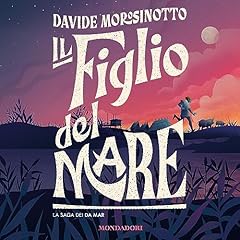 Il figlio del mare copertina