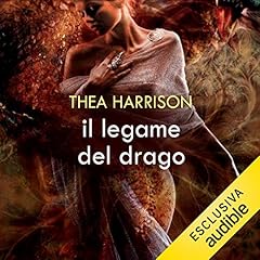 Il legame del drago copertina