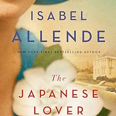 Page de couverture de The Japanese Lover