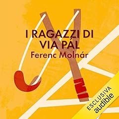 I ragazzi di via Pál copertina