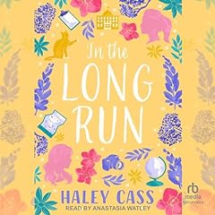 Page de couverture de In the Long Run