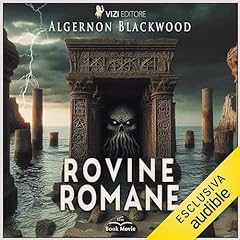 Rovine Romane copertina