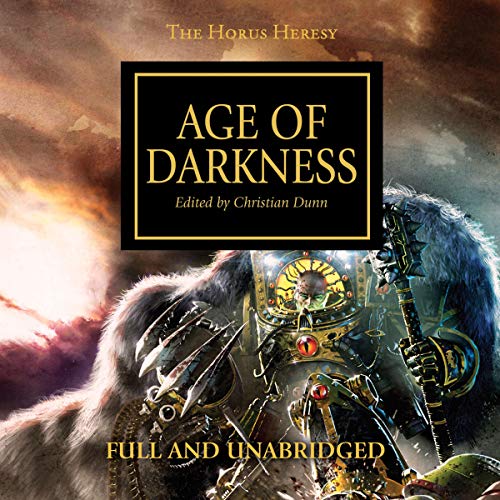 Age of Darkness cover art