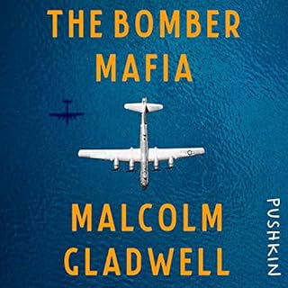 Page de couverture de The Bomber Mafia