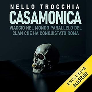 Casamonica copertina