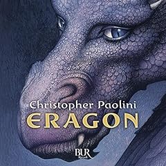 Eragon copertina