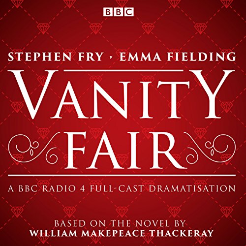 Vanity Fair cover art