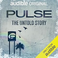 Pulse Audiobook By Trevor Aaronson cover art