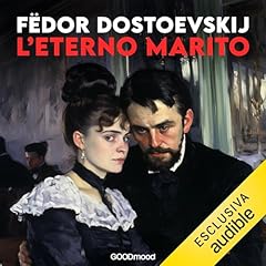 L'eterno marito copertina