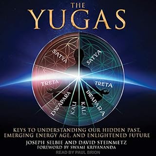 The Yugas cover art