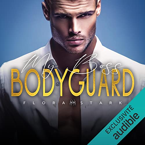 Page de couverture de My BOSS Bodyguard