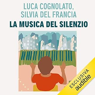 La musica del silenzio copertina