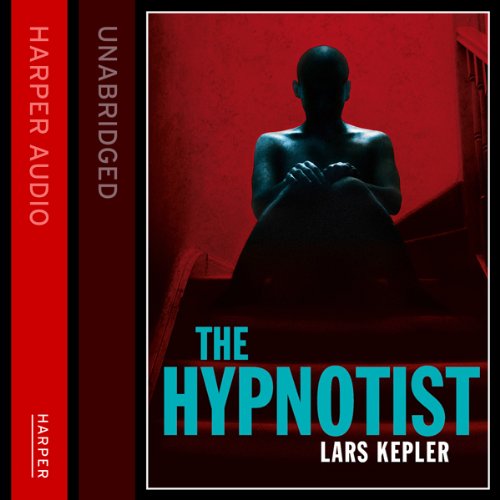 The Hypnotist Titelbild