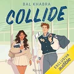 Collide copertina