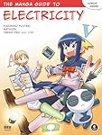 The Manga Guide to Electricity (Manga Guide To...)