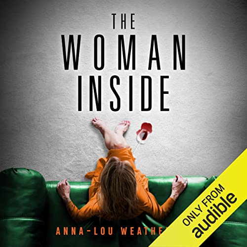 Page de couverture de The Woman Inside