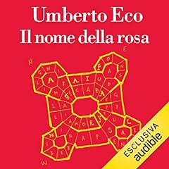 Il nome della Rosa copertina