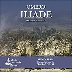 Iliade copertina